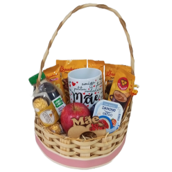 Alegria Da Mamãe Mini Coffee 